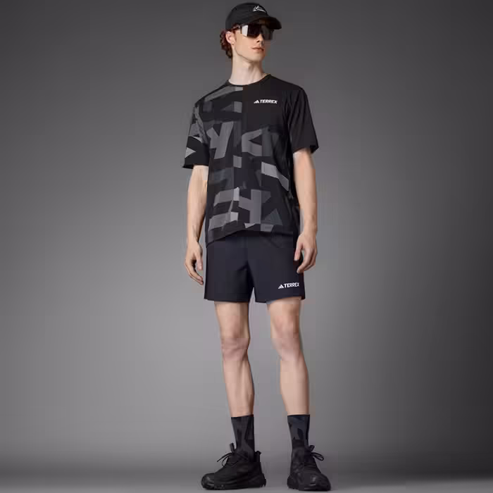 Sorti Adidas TERREX Multi - 3