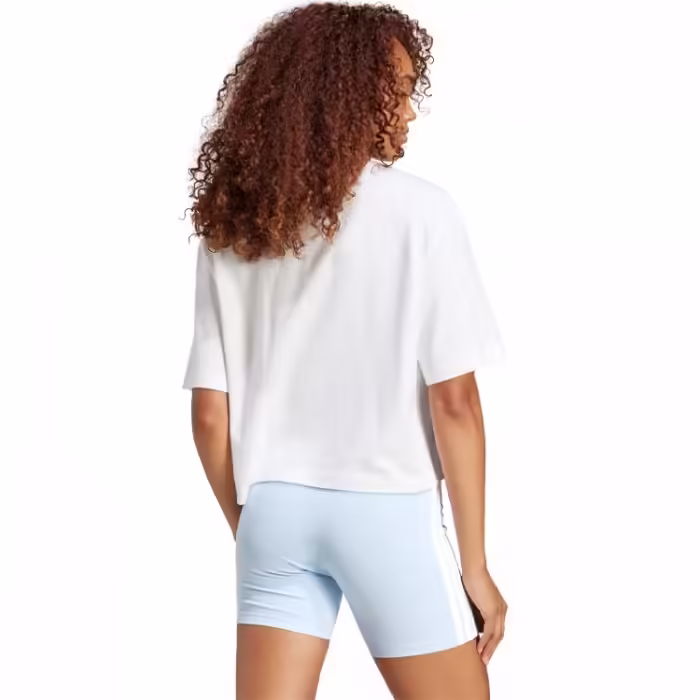 Tricou Adidas W BL SJ BF T - 2