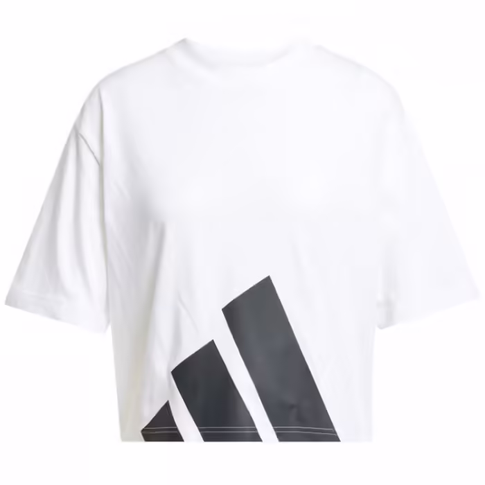 Tricou Adidas W BL SJ BF T - 4