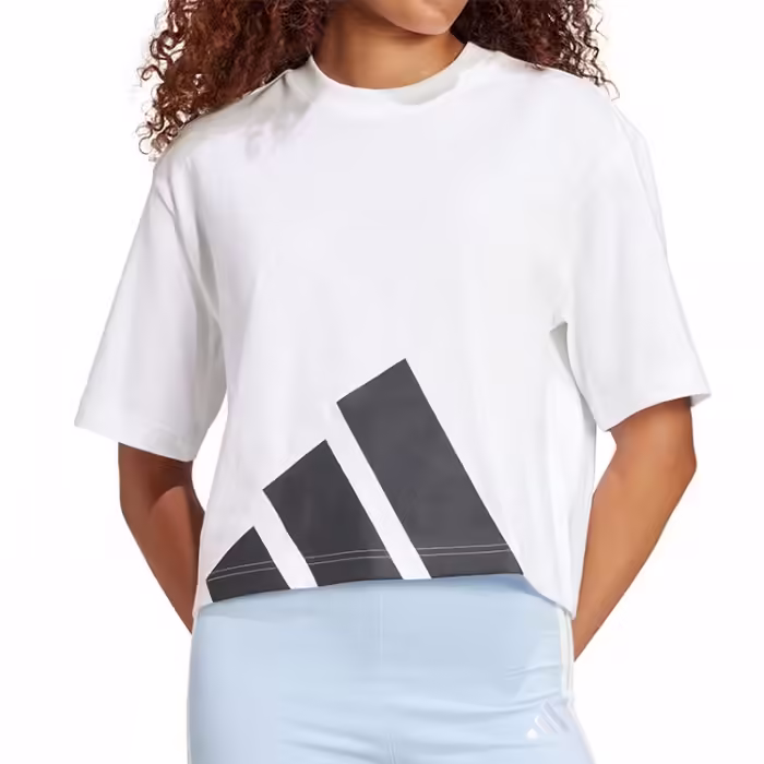 Футболка Adidas W BL SJ BF T - 6
