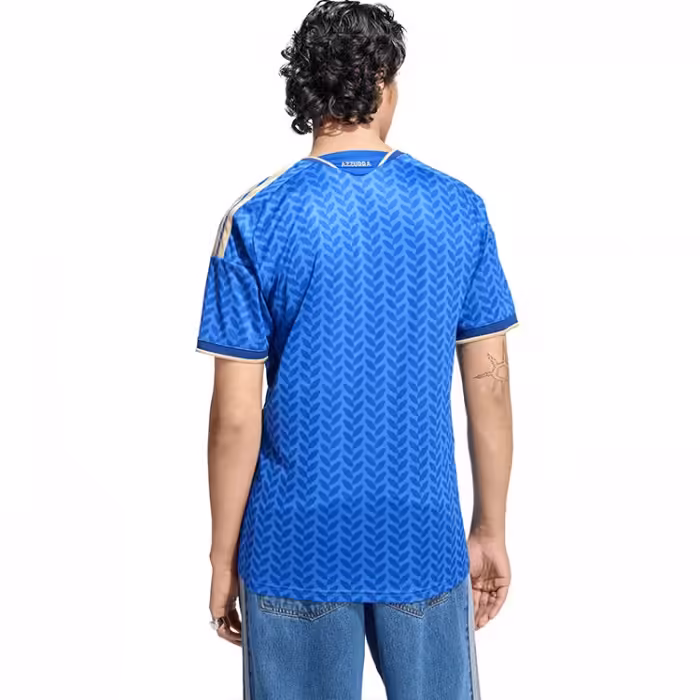 Tricou Adidas Italy Home - 2