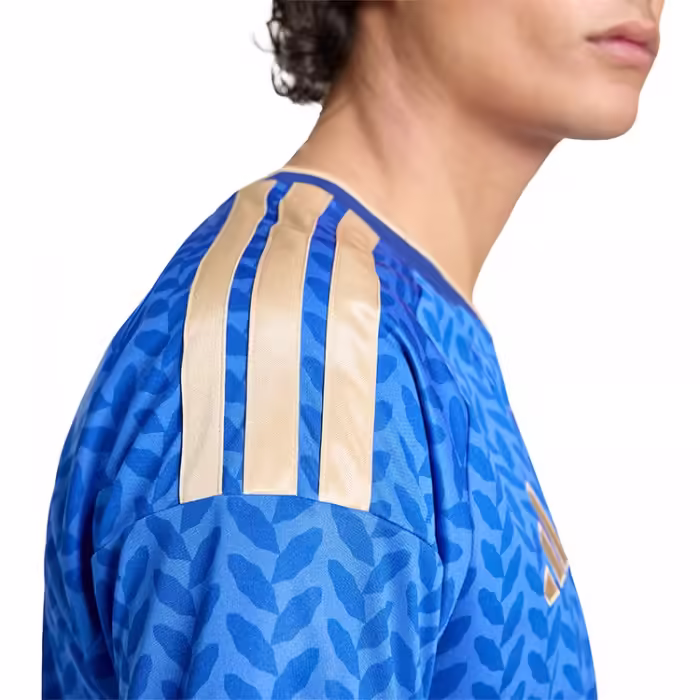 Tricou Adidas Italy Home - 4