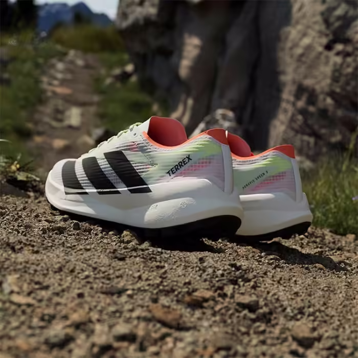 Incaltaminte Sport Adidas TERREX AGRAVIC SPEED 2 - 2