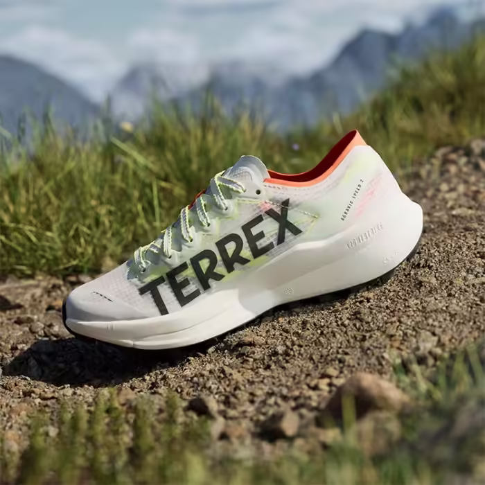 Incaltaminte Sport Adidas TERREX AGRAVIC SPEED 2 - 3