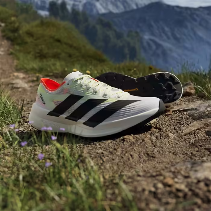 Incaltaminte Sport Adidas TERREX AGRAVIC SPEED 2 - 4