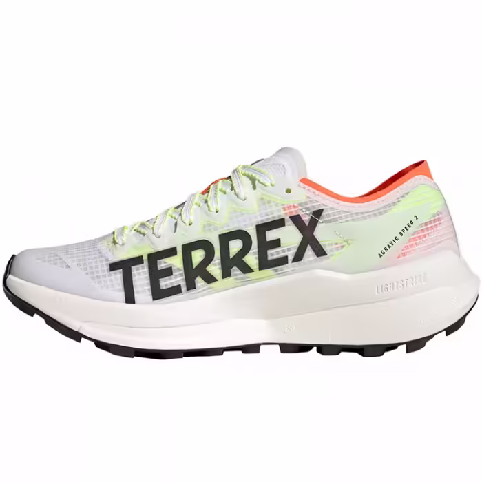 Incaltaminte Sport Adidas TERREX AGRAVIC SPEED 2 - 5