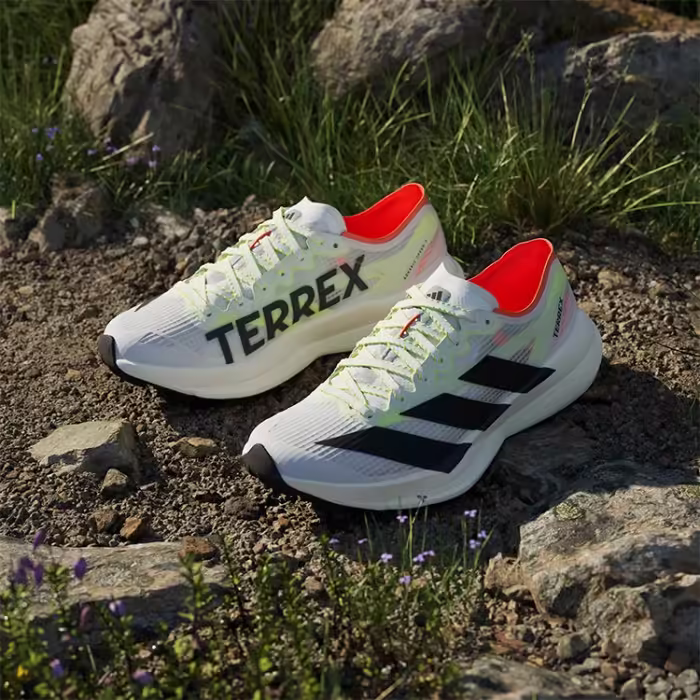 Incaltaminte Sport Adidas TERREX AGRAVIC SPEED 2 - 12