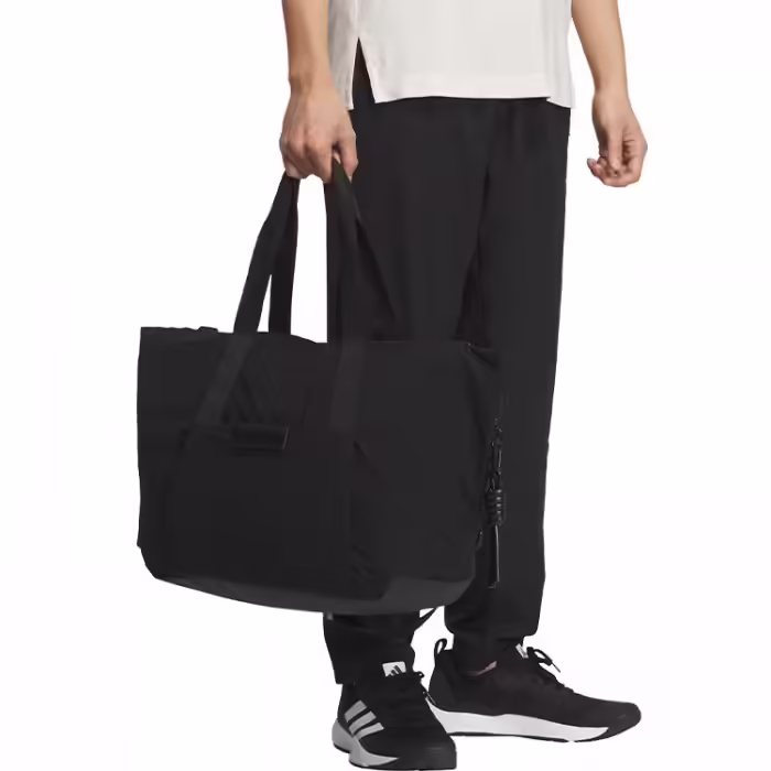 Сумка спортивная Adidas FAVORITE DUFFEL BAG - 8