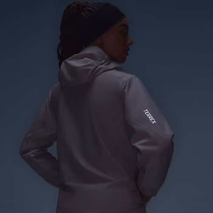 Scurta Adidas TERREX MULTI 2 LAYER CLIMAPROOF - 2