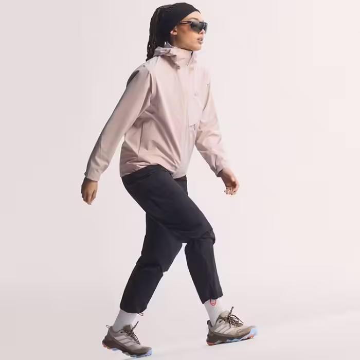 Scurta Adidas TERREX MULTI 2 LAYER CLIMAPROOF - 8