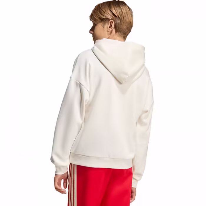 Толстовка Adidas STADIUM HOODY - 4