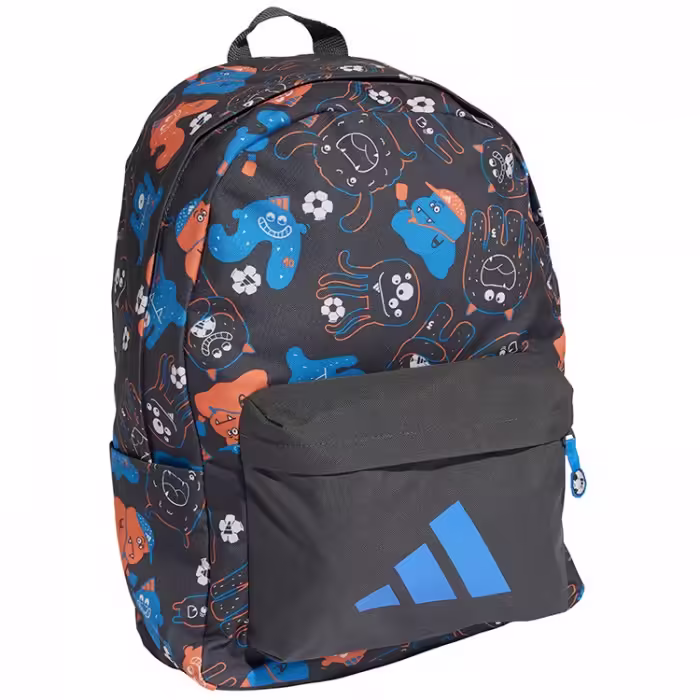 Рюкзак Adidas TIRO MONSTER - 3