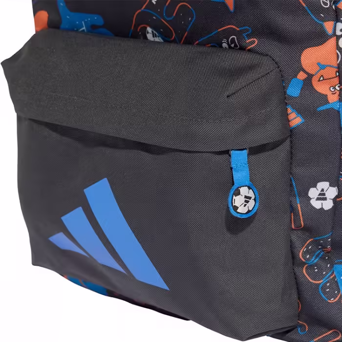 Рюкзак Adidas TIRO MONSTER - 6