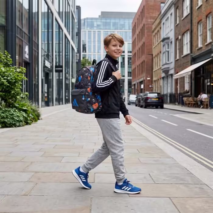 Рюкзак Adidas TIRO MONSTER - 7