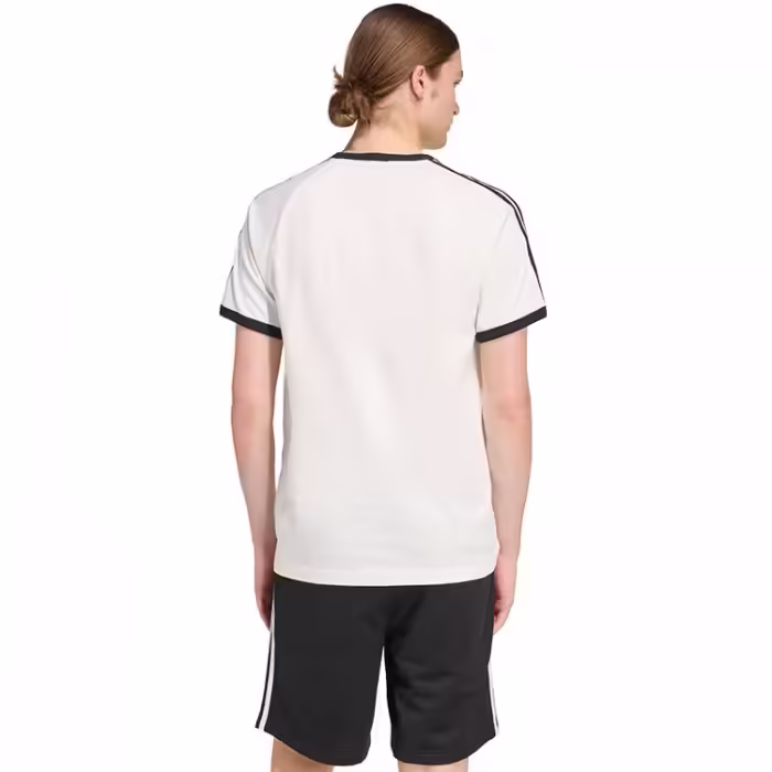 Футболка Adidas 3-STRIPES Белый XS - 2