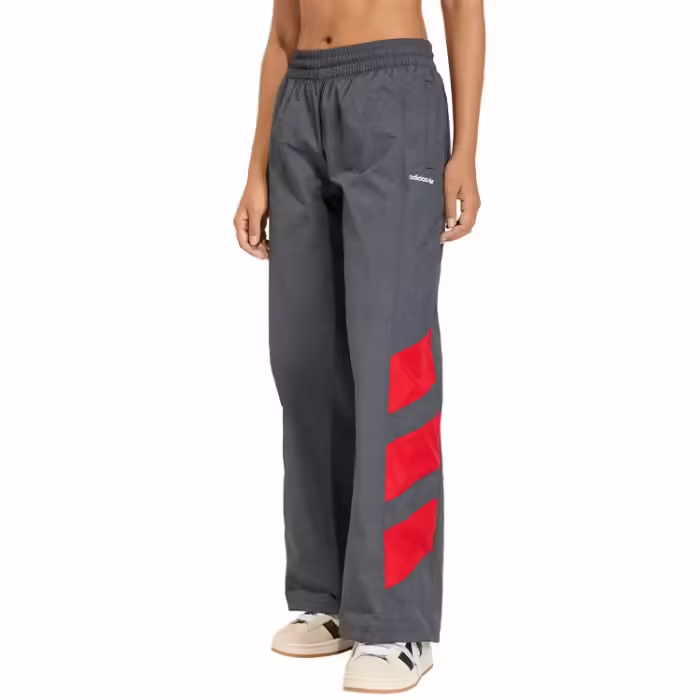 Pantaloni Adidas BLOCKED WASHED