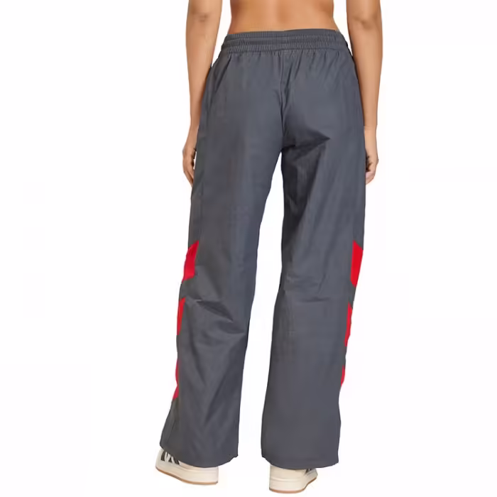 Pantaloni Adidas BLOCKED WASHED - 2