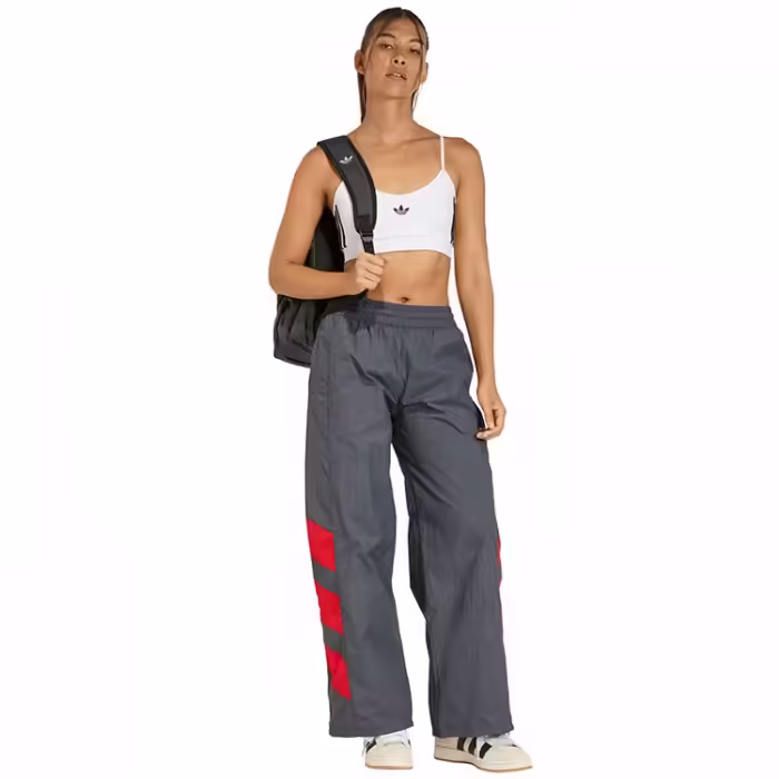 Pantaloni Adidas BLOCKED WASHED - 3