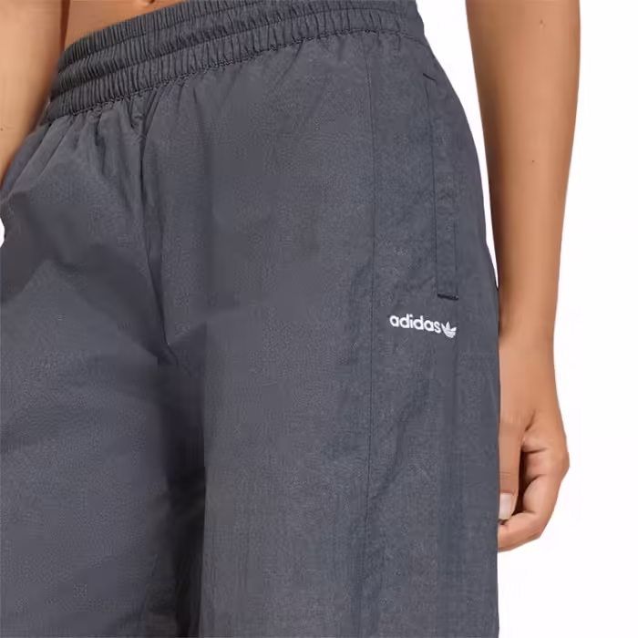 Pantaloni Adidas BLOCKED WASHED - 4