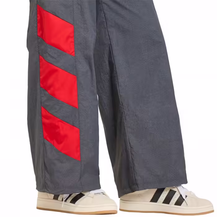 Pantaloni Adidas BLOCKED WASHED - 5