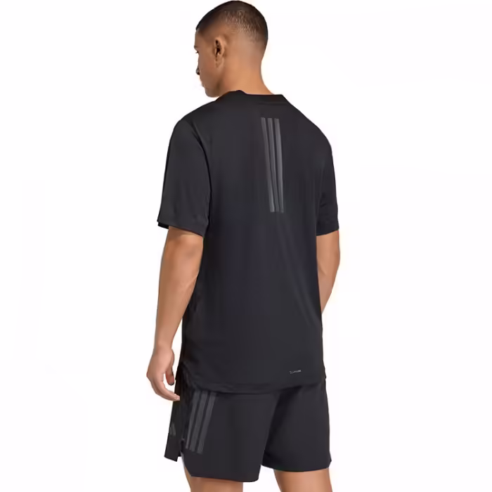 Tricou Adidas DESIGNED 3 STRIPES - 2