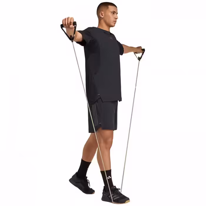 Tricou Adidas DESIGNED 3 STRIPES - 3