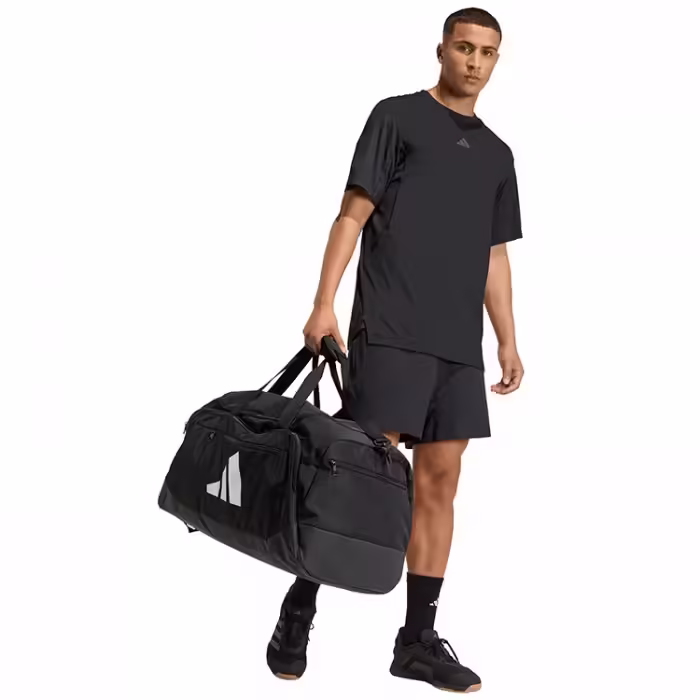 Tricou Adidas DESIGNED 3 STRIPES - 4