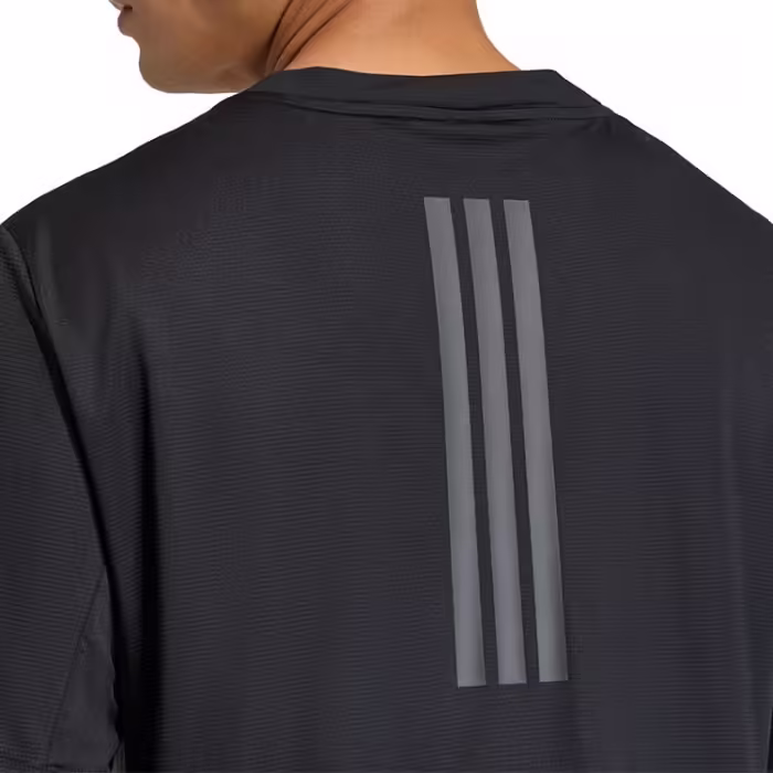 Tricou Adidas DESIGNED 3 STRIPES - 5