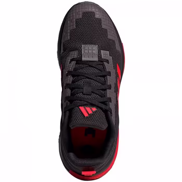 Кроссовки Adidas MINECRAFT PRO Черный 36 - 3