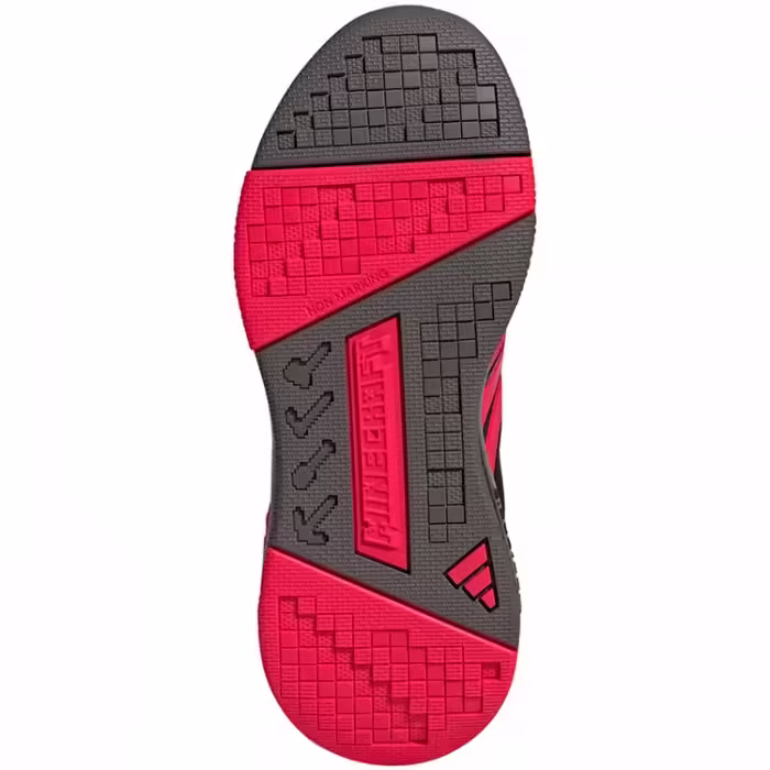 Кроссовки Adidas MINECRAFT PRO Черный 36 - 4