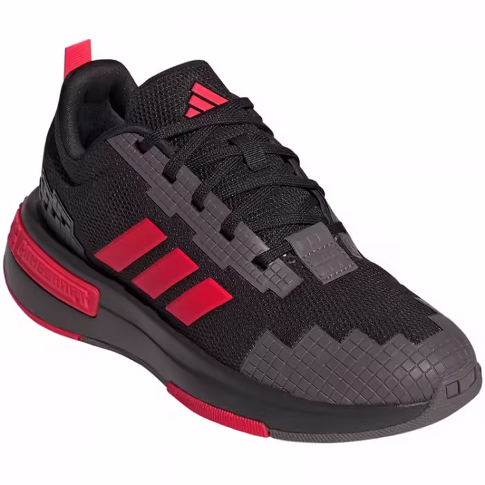 Кроссовки Adidas MINECRAFT PRO Черный 36 - 5