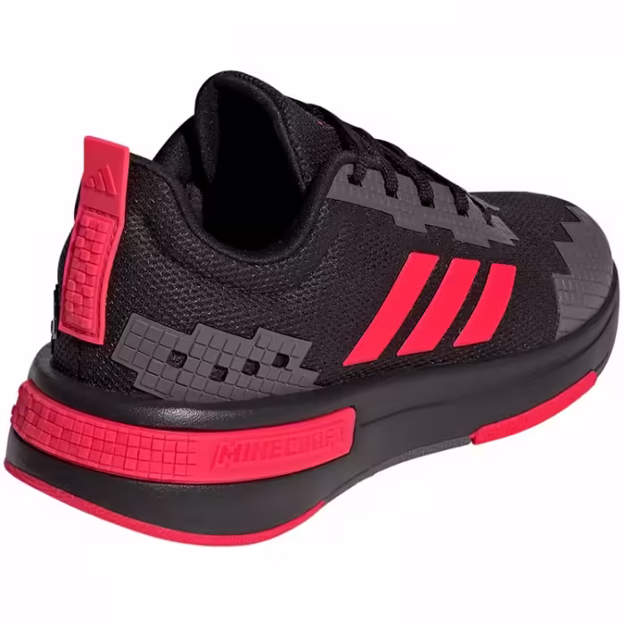 Кроссовки Adidas MINECRAFT PRO Черный 36 - 6