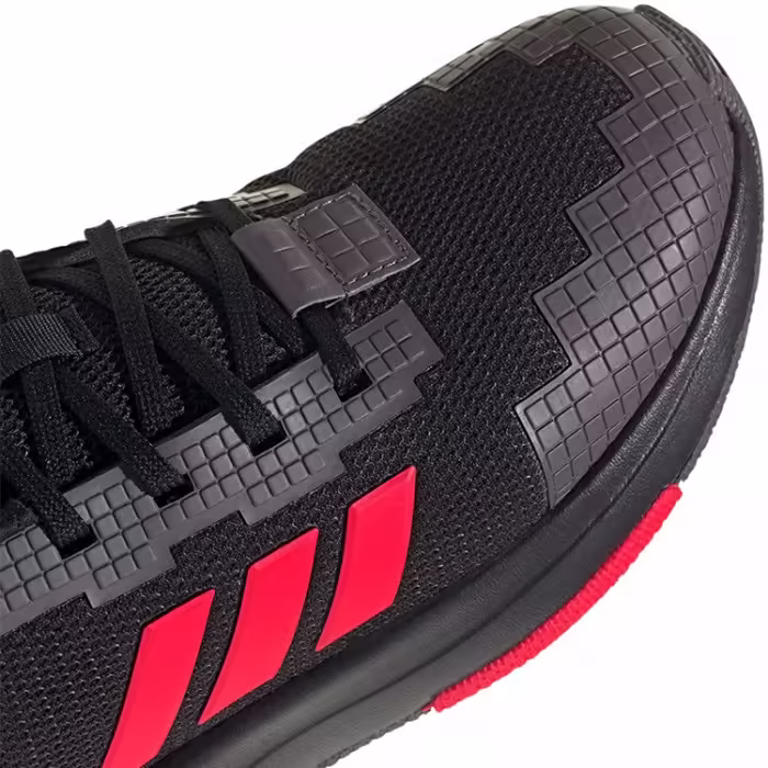 Кроссовки Adidas MINECRAFT PRO Черный 36 - 7