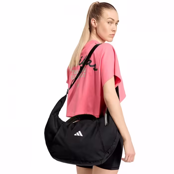 Сумка спортивная Adidas MOTION CROISSANT - 8