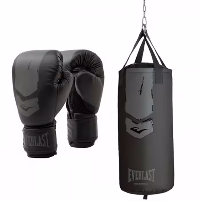 Набор боксерская груша + перчатки Everlast PROSPECT 2