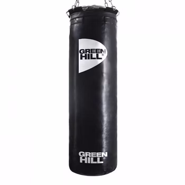 Sac Box Green Hill VINYL - 2