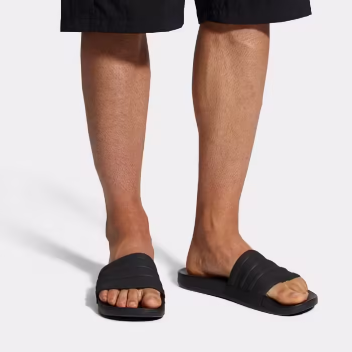 Slapi Adidas Adilette Comfort - 4