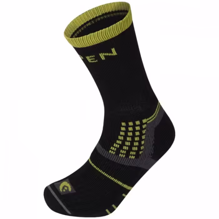 Носки Lorpen MIDWEIGHT HIKER ECO