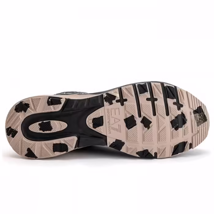 Incaltaminte Sport EA7 EMPORIO ARMANI CRUSHER DISTANCE TRA - 3
