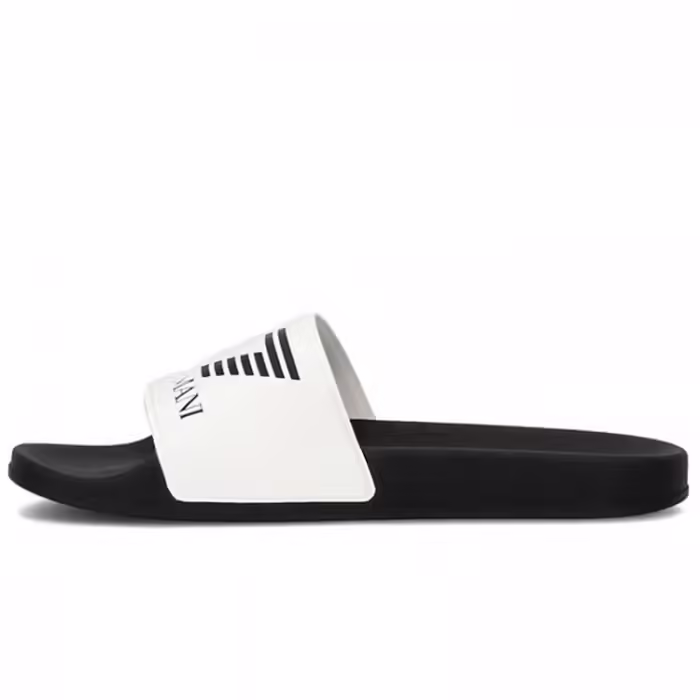 Slapi EA7 EMPORIO ARMANI SHOES BEACHWEAR