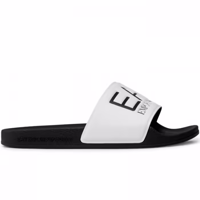 Slapi EA7 EMPORIO ARMANI SHOES BEACHWEAR - 2