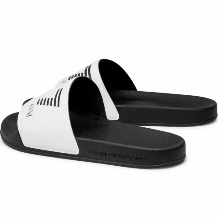 Slapi EA7 EMPORIO ARMANI SHOES BEACHWEAR - 3