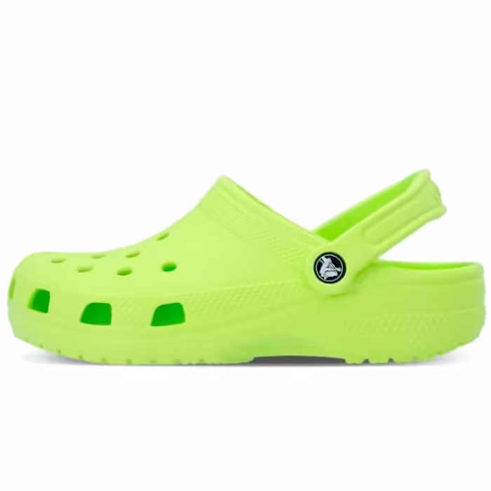 Шлепанцы Crocs Classic