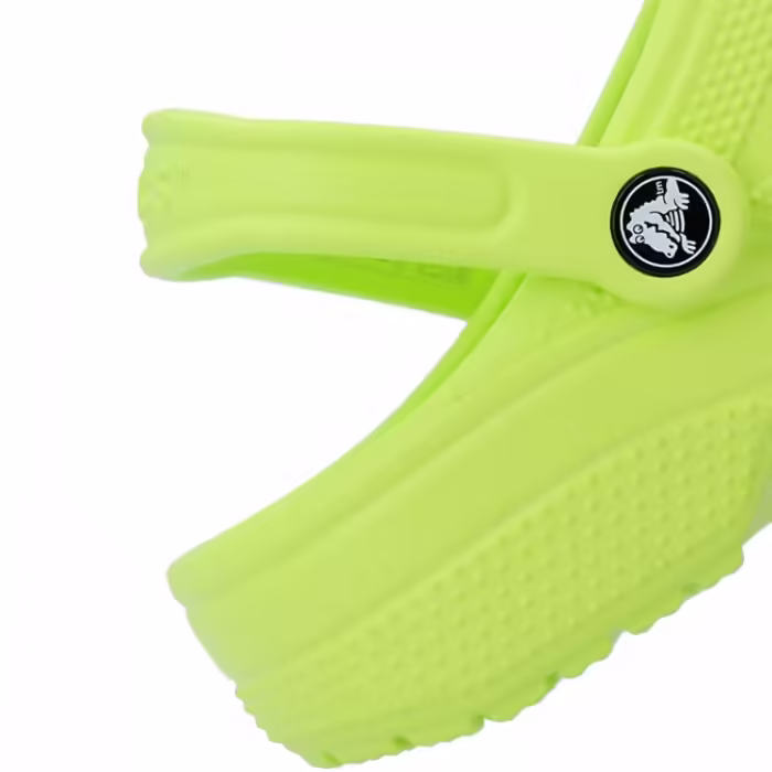 Шлепанцы Crocs Classic - 3