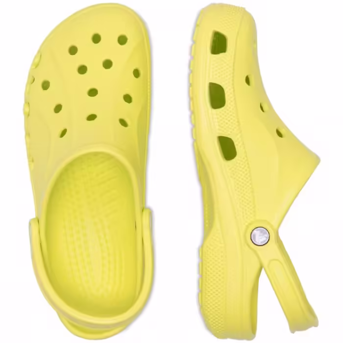 Шлепанцы Crocs Baya - 4