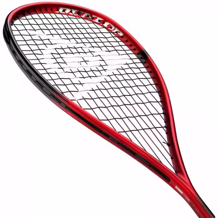 Ракетка для сквоша Dunlop SONIC CORE REVELATION PRO - 3
