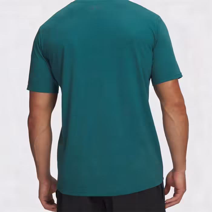 Tricou Under Armour LEFT CHEST - 2