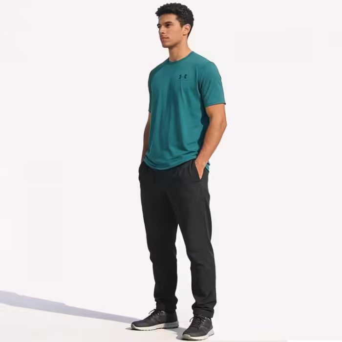 Tricou Under Armour LEFT CHEST - 3