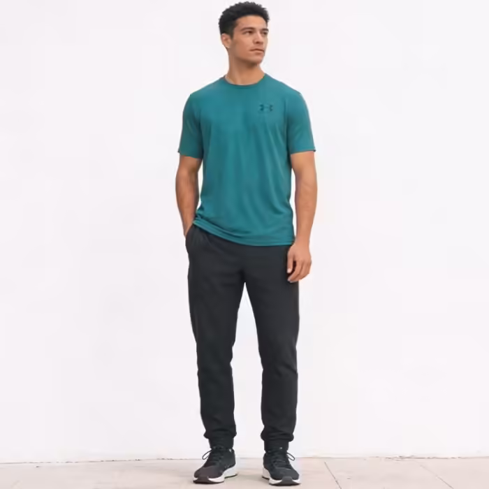 Tricou Under Armour LEFT CHEST - 4