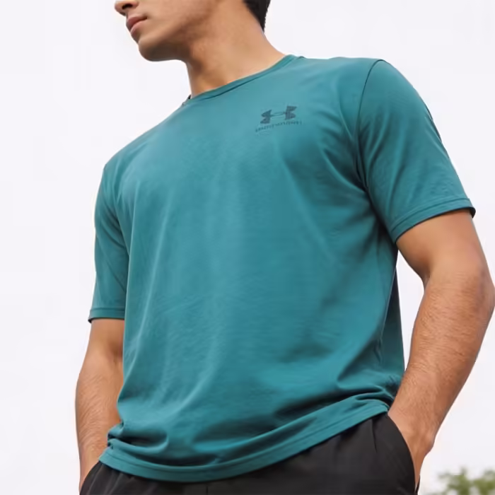 Tricou Under Armour LEFT CHEST - 6